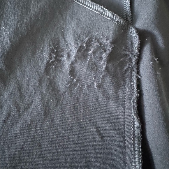 Equine Couture Black Show Coat Size M - Picture 13 of 15